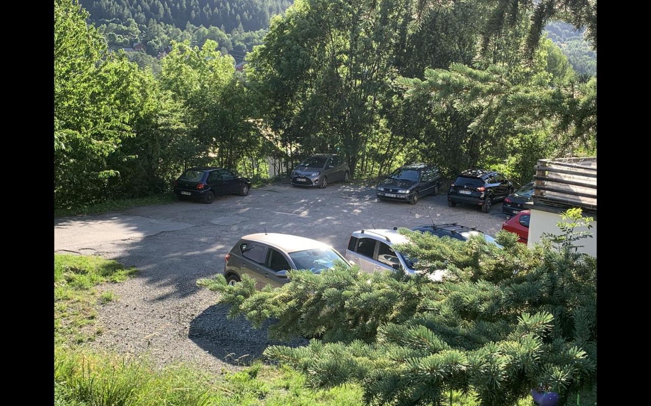 Apartment La Galleanne Agreable Et Chaleureux Briançon